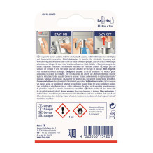 ADHESIVE STRIPS TESA 40519XL ADHESIVE STRIPS TESA 40519XL