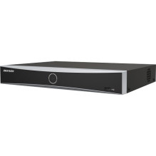 Rejestrator Hikvision Hikvision DS-7608NXI-K1(D) Network wideo recorder (NVR) 1U Black