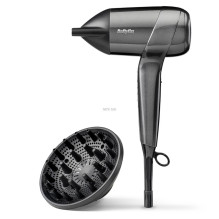BaByliss Titanium Shine...