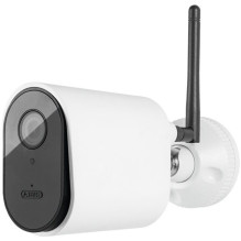 IP camera Abus ABUS PPIC54520 industrial dome security IP camera outdoor 3840 x 2160 px wall