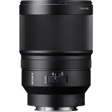 Sony Distagon T* FE 35mm F1.4 ZA (Black) | (SEL35F14Z) | Carl Zeiss