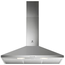 „Electrolux LFC319X“ prie...