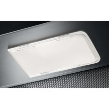 „Electrolux LFC316X“ prie sienos montuojamas nerūdijančio plieno 420 m³/h