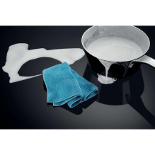 Electrolux EIV64453 Black Built-in 60 cm Zone induction hob 4 zone(s) Electrolux EIV64453 Black Built-in 60 cm Zone induction hob 4 zone(s)