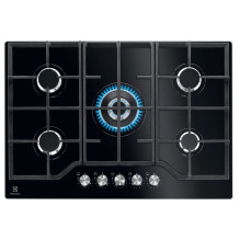 Electrolux KGG75362K Black...