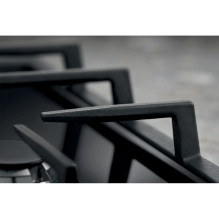 Electrolux KGG75362K Black Built-in 75 cm Gas 5 zone(s) Electrolux KGG75362K Black Built-in 75 cm Gas 5 zone(s)