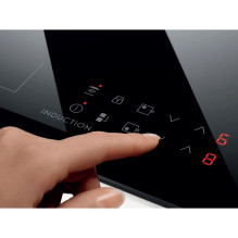 Electrolux LIT30230C Black Built-in Zone induction hob 2 zone(s) Electrolux LIT30230C Black Built-in Zone induction hob 2 zone(s)