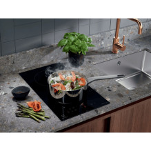 Electrolux LIT30230C Black Built-in Zone induction hob 2 zone(s) Electrolux LIT30230C Black Built-in Zone induction hob 2 zone(s)