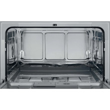 Laisvai pastatoma „Electrolux ESF2400OS“ 6 vietų skalbimo mašina Laisvai pastatoma „Electrolux ESF2400OS“ 6 vietų skalbimo mašina