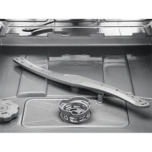 Laisvai pastatoma „Electrolux ESF2400OS“ 6 vietų skalbimo mašina Laisvai pastatoma „Electrolux ESF2400OS“ 6 vietų skalbimo mašina