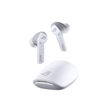 Ausinės Asus ROG Cetra White (90YH03X1-B5UA00) Ausinės Asus ROG Cetra White (90YH03X1-B5UA00)