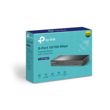 TP-Link Jungiklis 8x FE...