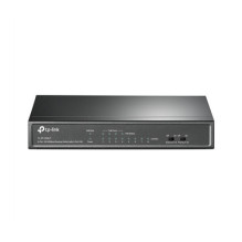 TP-Link Jungiklis 8x FE TL-SF1008LP (davon 4PoE +) TP-Link Jungiklis 8x FE TL-SF1008LP (davon 4PoE +)