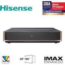 Hisense PT1 Ultra short...