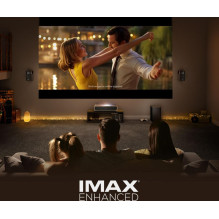 Hisense PT1 Ultra short throw projector UHD 4K (3840x2160) 3D Black Hisense PT1 Ultra short throw projector UHD 4K (3840x2160) 3D Black