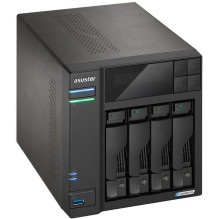 Serveris Asustor LOCKERSTOR...