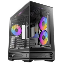 Korpusas Antec Antec Geh...