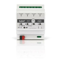 Satel SATEL KNX 4-kanałowy...