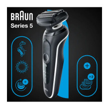 Braun Oral-B iO5 Serija 51-W1600S, Elektr.Rasierer