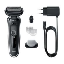 Braun Oral-B iO5 Serija 51-W1600S, Elektr.Rasierer