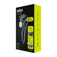Braun Oral-B iO5 Serija 51-W1600S, Elektr.Rasierer