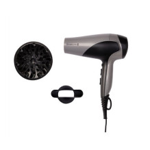 Plaukų džiovintuvas REMINGTON ION 2200W D3190S Plaukų džiovintuvas REMINGTON ION 2200W D3190S