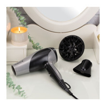Plaukų džiovintuvas REMINGTON ION 2200W D3190S Plaukų džiovintuvas REMINGTON ION 2200W D3190S