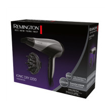 REMINGTON HAIR DRYER ION 2200W D3190S REMINGTON HAIR DRYER ION 2200W D3190S