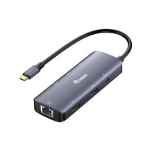 Adapteris USB Equip Equip...