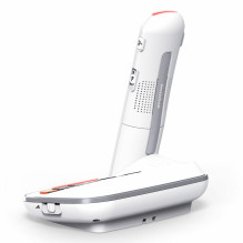 Swissvoice SwissVoice Xtra 2355 DECT landline phone with caller ID White
