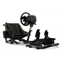 Vevor Oplite 104317 Sacīkšu kokpits