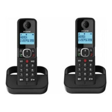 Fiksuoto ryšio telefonas...