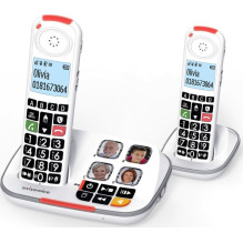 Fiksuoto ryšio telefonas...