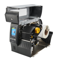 Zebra Thermal Label Printer ZT41146-T0E0000Z Zebra Thermal Label Printer ZT41146-T0E0000Z