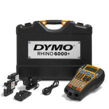 Label printer Dymo Rhino...