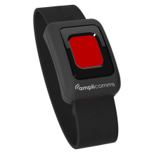 Stacionarus telefonas Amplicomms Amplicomms BigTel 50 Alarm Plus - Analoginis telefonas - Dark - Sustiprintas garsas +40 Stacionarus telefonas Amplicomms Amplicomms BigTel 50 Alarm Plus - Analoginis telefonas - Dark - Sustiprintas garsas +40
