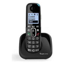 Stacionarus telefonas...