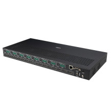 Lindy Lindy 38435 matrix switch AV matrix switch with built-in display