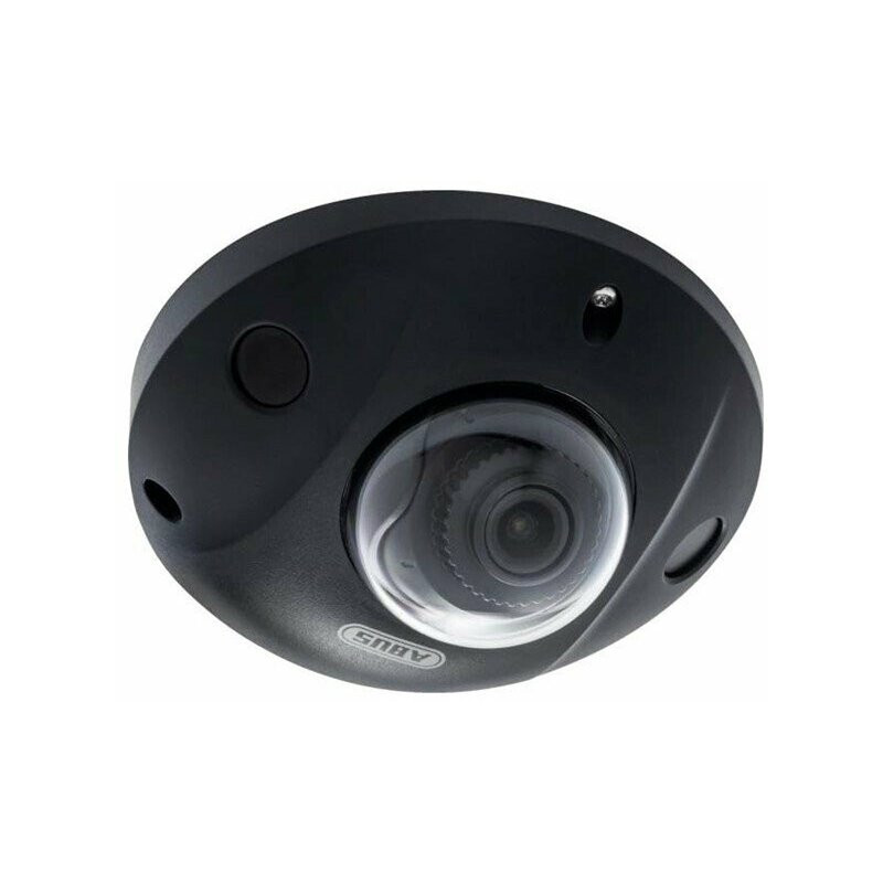 IP camera Abus ABUS 4 MP IP mini dome camera 2.8 mm Black
