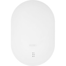 Abus ABUS Smartvest Pro Wireless Alarm Control Panel with App