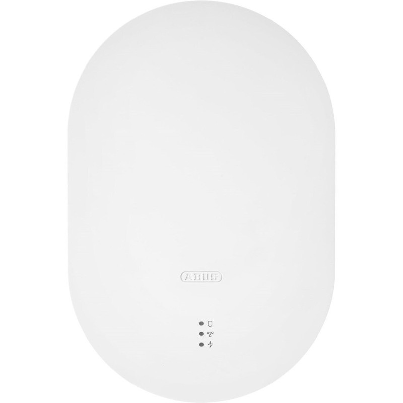 Abus ABUS Smartvest Pro Wireless Alarm Control Panel with App