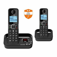Stacionarus telefonas...