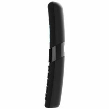 Stacionarus telefonas Alcatel ALCATEL F860 - DECT belaidis telefonas - didelis ekranas Stacionarus telefonas Alcatel ALCATEL F860 - DECT belaidis telefonas - didelis ekranas