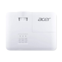 Projector Acer Acer X1526p Standard throw projector 4000 ANSI lumens DLP 1080p (1920x1080) 3D compatibility White Projector Acer Acer X1526p Standard throw projector 4000 ANSI lumens DLP 1080p (1920x1080) 3D compatibility White