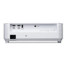 Projector Acer Acer X1526p Standard throw projector 4000 ANSI lumens DLP 1080p (1920x1080) 3D compatibility White Projector Acer Acer X1526p Standard throw projector 4000 ANSI lumens DLP 1080p (1920x1080) 3D compatibility White