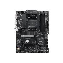 MSI MSI B550 GAMING WIFI6E motherboard AMD B550 Socket AM4 motherboard MSI MSI B550 GAMING WIFI6E motherboard AMD B550 Socket AM4 motherboard