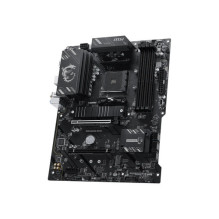 MSI B550 GAMING WIFI6E pagrindinė plokštė AMD B550 Socket AM4