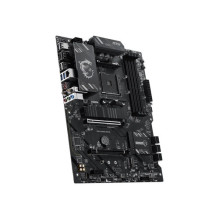 MSI MSI B550 GAMING WIFI6E motherboard AMD B550 Socket AM4 motherboard MSI MSI B550 GAMING WIFI6E motherboard AMD B550 Socket AM4 motherboard