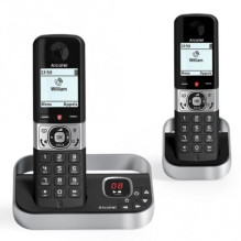 Stacionarus telefonas...