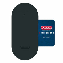 Access Point Abus ABUS BRIDGE One WLAN Bridge Black